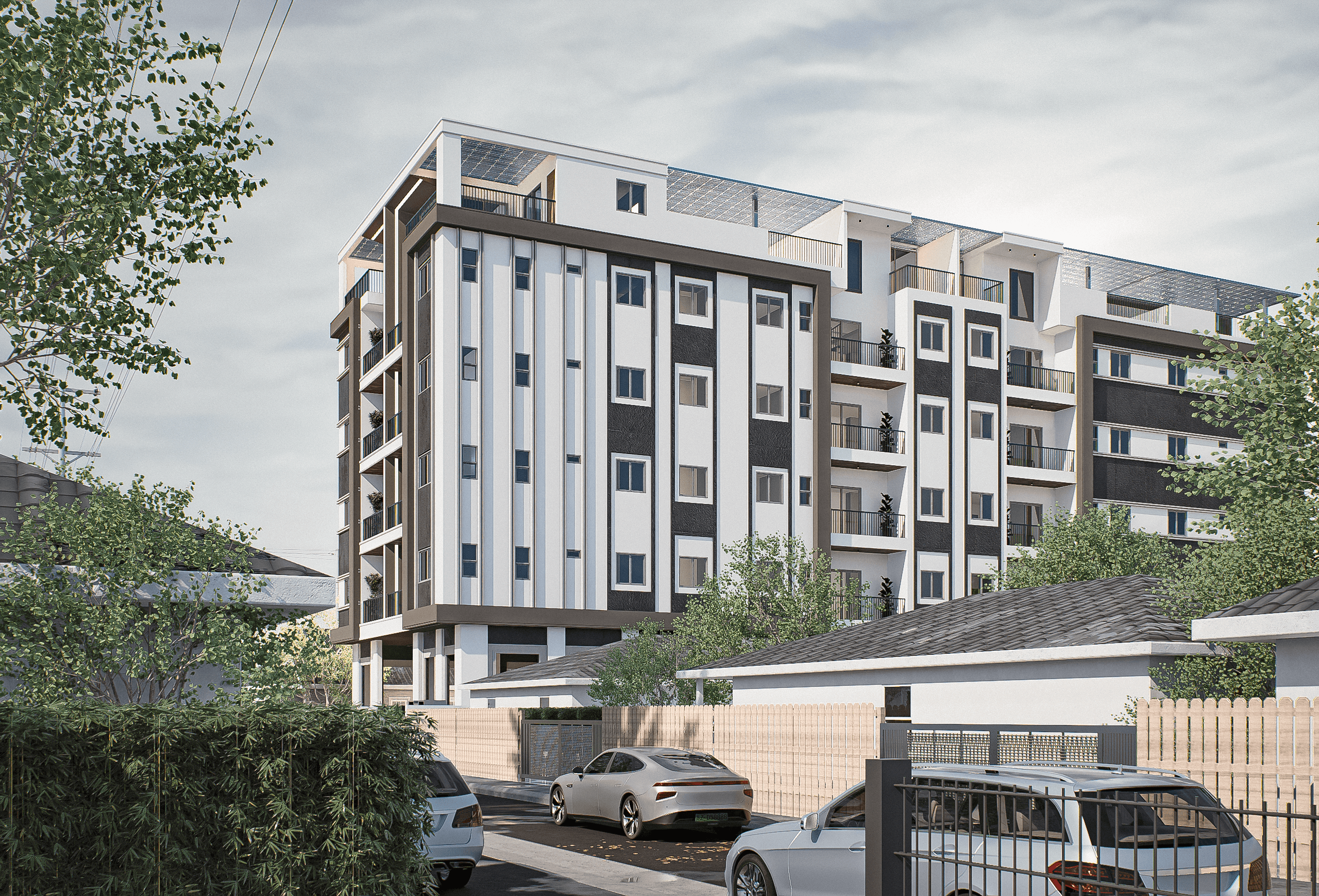 Pinestone Grove — a Pinestone Homes development